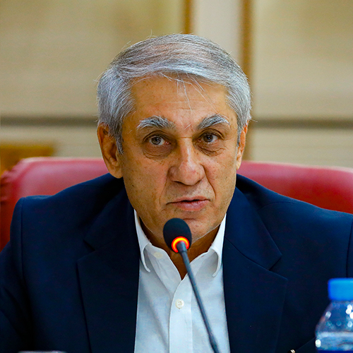 علی دهقان