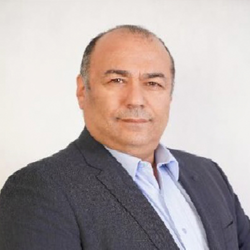 مهدی رجبی