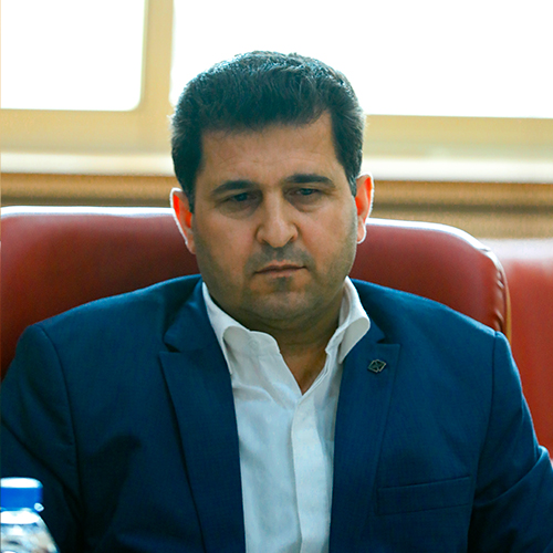 محمد خداداد بیگی