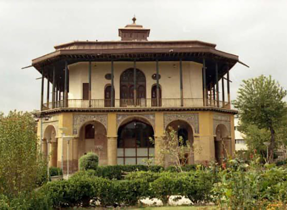 کارآمدی  عظیمی همانندحوزه  گردشگری در راستای دستیابی به استقلال دائم اقتصادی استان امکان پذیر است تصویر شماره-02