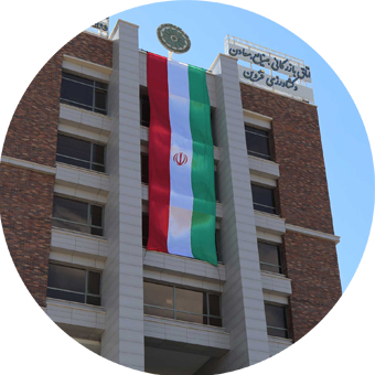 اسفندماه - برگزاری اولین دوره انتخابات هیات نمایندگان اتاق بازرگانی قزوین