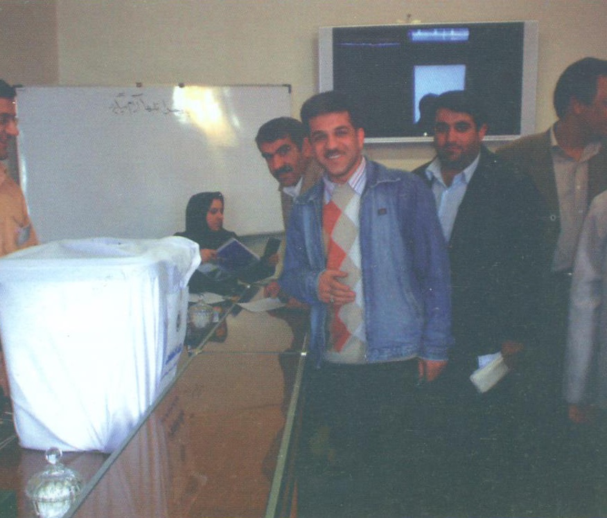 اسفندماه- برگزاری دومین دوره انتخابات هیات نمایندگان اتاق بازرگانی قزوین