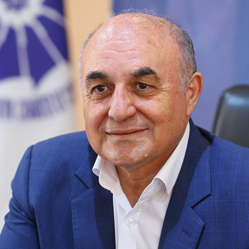 داود پوراسمعیل