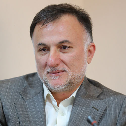 جعفر اله وردی