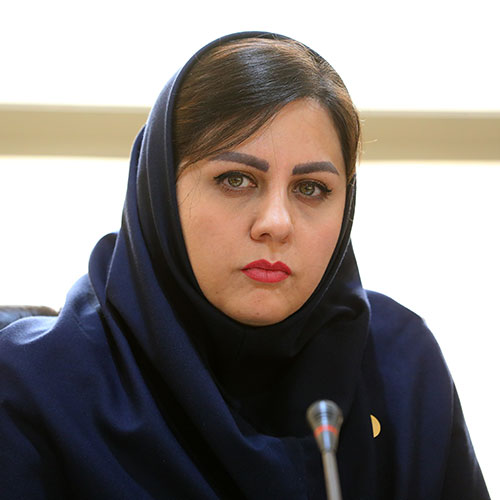 سمیرا رمضانی برومند