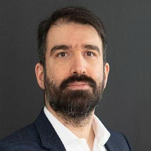 محمدرضا ایزدپناه