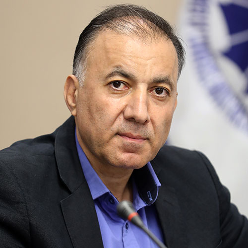 سعید یوسف زادگان