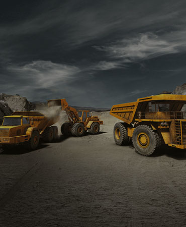 کمیسیون صنعت و معدن