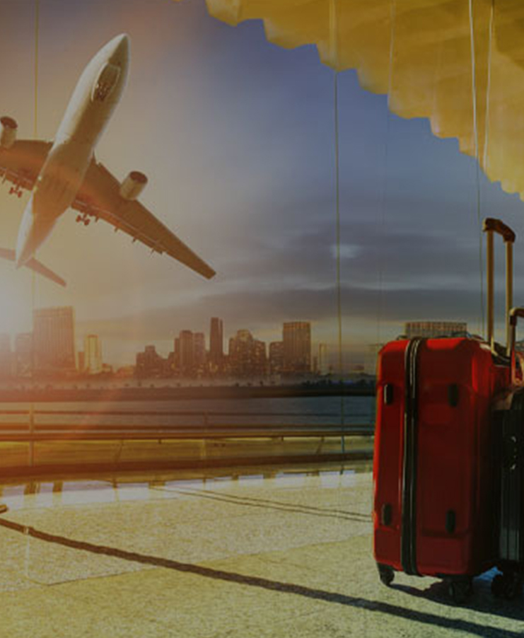 انجمن گردشگری
