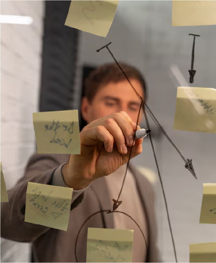 انجمن کارآفرینی
