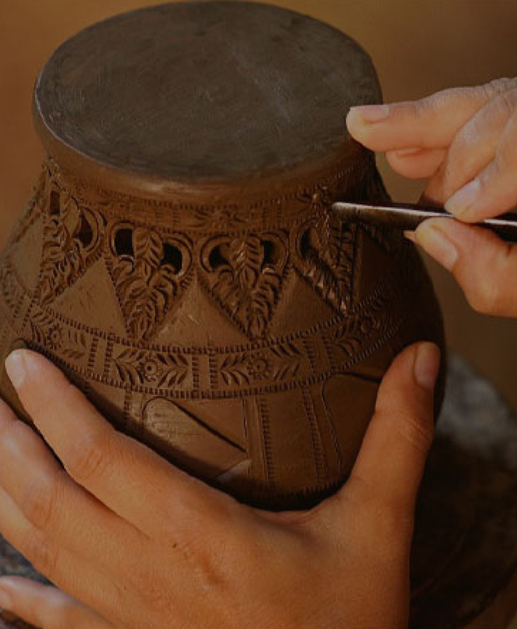 انجمن صنایع دستی
