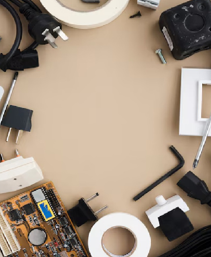 انجمن برق و الکترونیک
