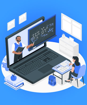 دوره های آموزشی تخصصی