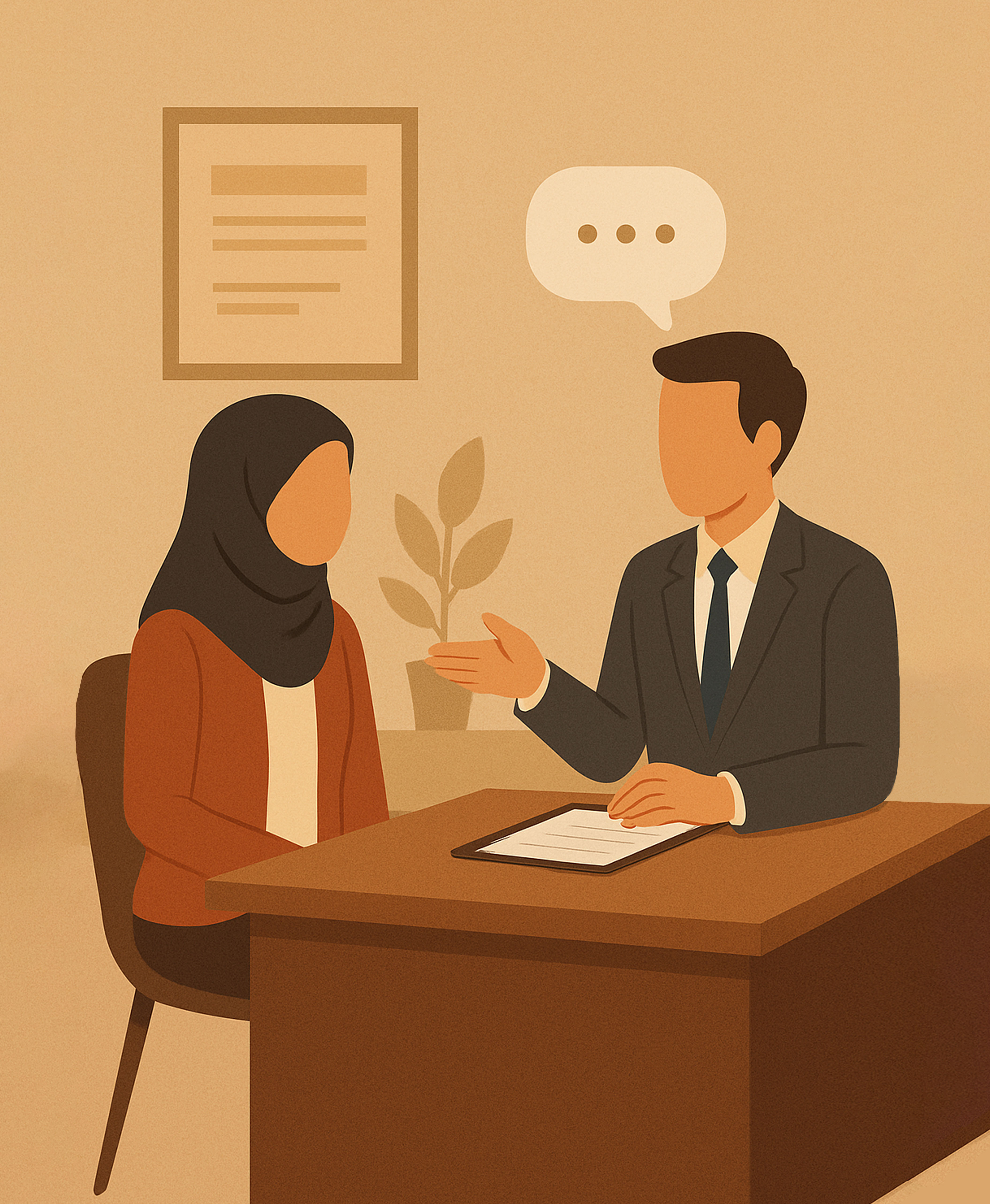 مشاوره های تخصصی