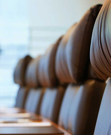 دفتر هیات رئیسه