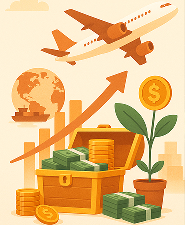  صندوق توسعه صادرات 