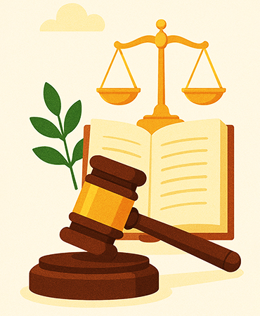 معاونت حقوقی