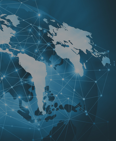 اموربین الملل
