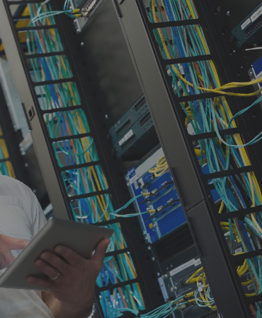 فناوری اطلاعات و ارتباطات